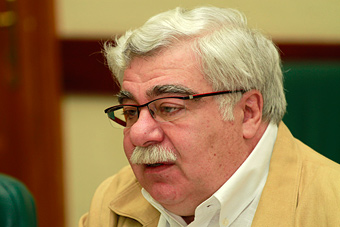 В Калининграде в восьмой раз пройдут "Балтийские сезоны"