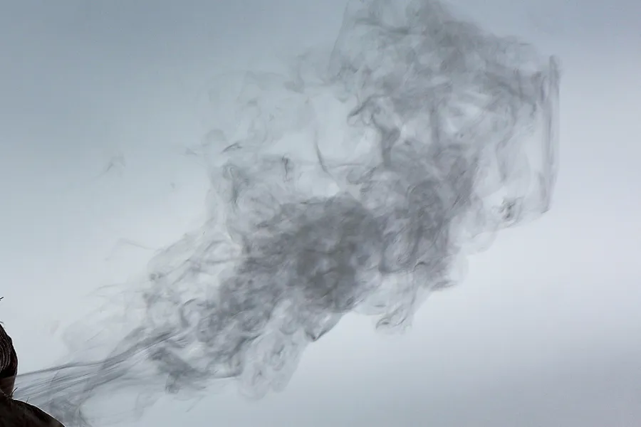 В Госдуме планируют запретить производство электронных сигарет в России и их ввоз