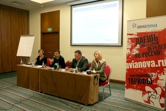 "Авианова": дешевые билеты будут всегда