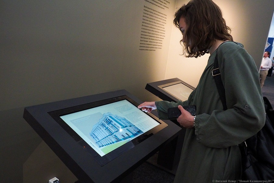 В Музей искусств привезли картины Шишкина и Куинджи. Увидеть их можно бесплатно