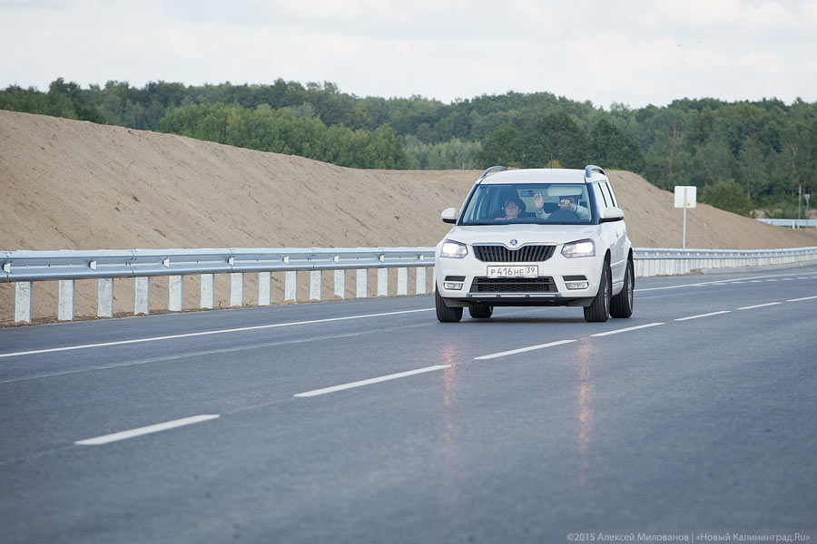 Не смог разорваться: как врио губернатора запутался в предвыборных открытиях