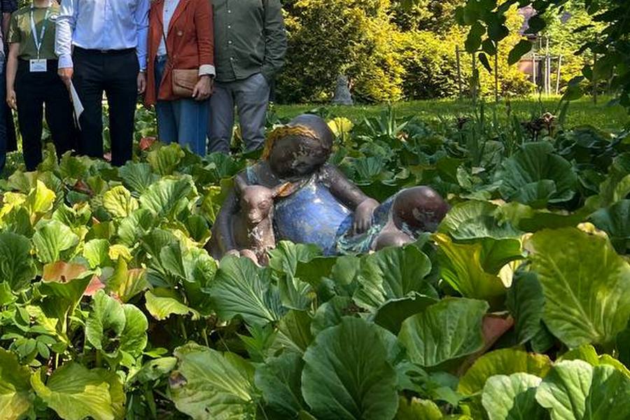 Фото: телеграм-канал Светланы Соколовой