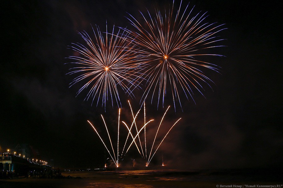 Фото — Виталий Невар, «Новый Калининград»
