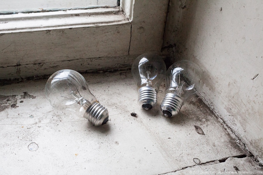  Техника молодёжи: что будет в здании бывшего ДК Тарного комбината