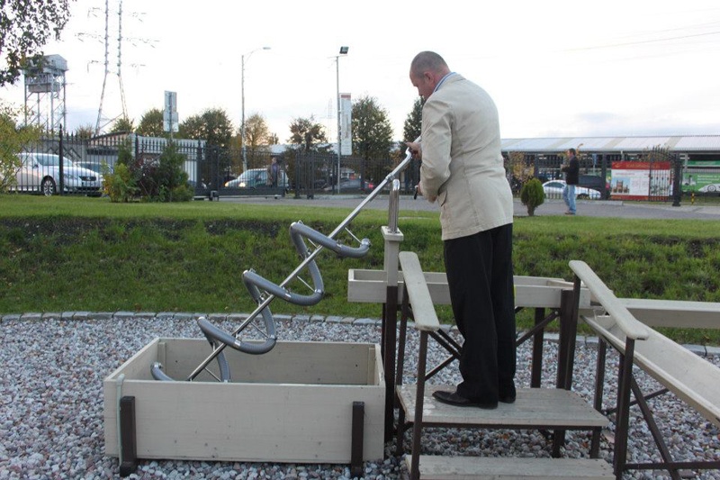 Калининградцев и гостей региона научат строить и реставрировать корабли (+фото)