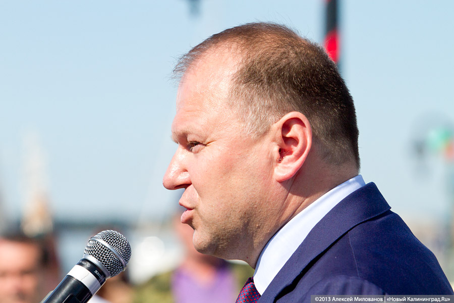 Пока сезонный: в Рыбачьем открылся пункт пропуска яхт и спортивных судов