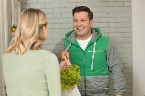 Арбузы vs дыни: «СберМаркет» проанализировал покупки калининградцев