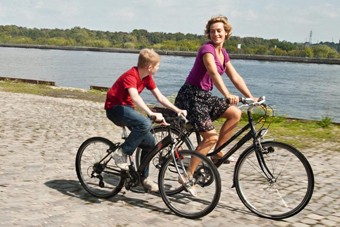 Катись, колесо