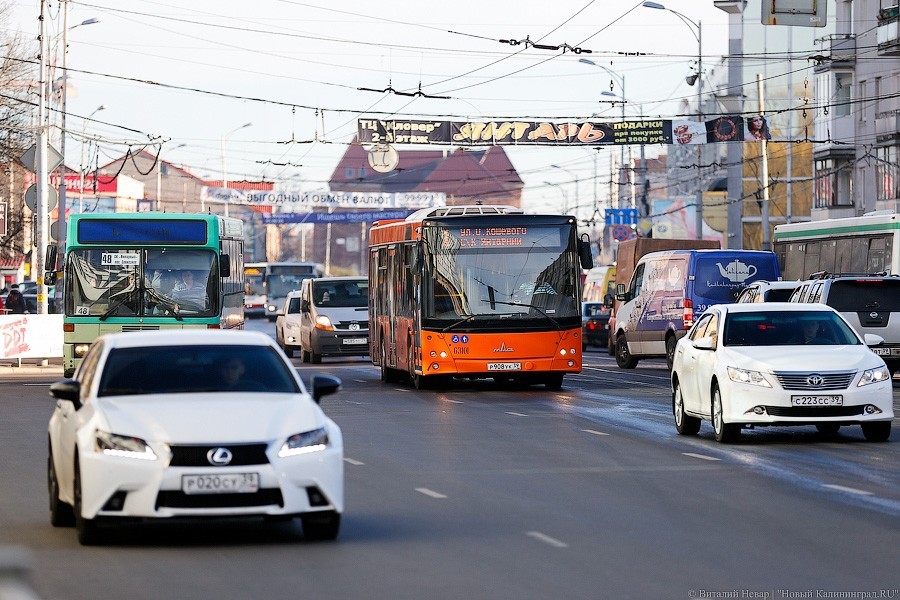 В России вводят еще один сопроводительный документ для авто