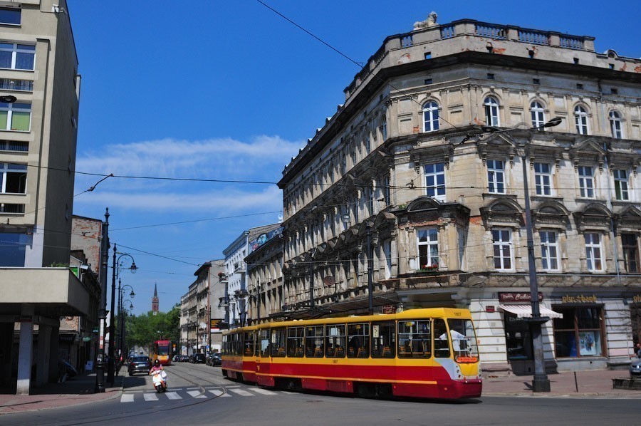 Привет Линчу и Полански: объясняем, почему вам точно надо ехать в Лодзь