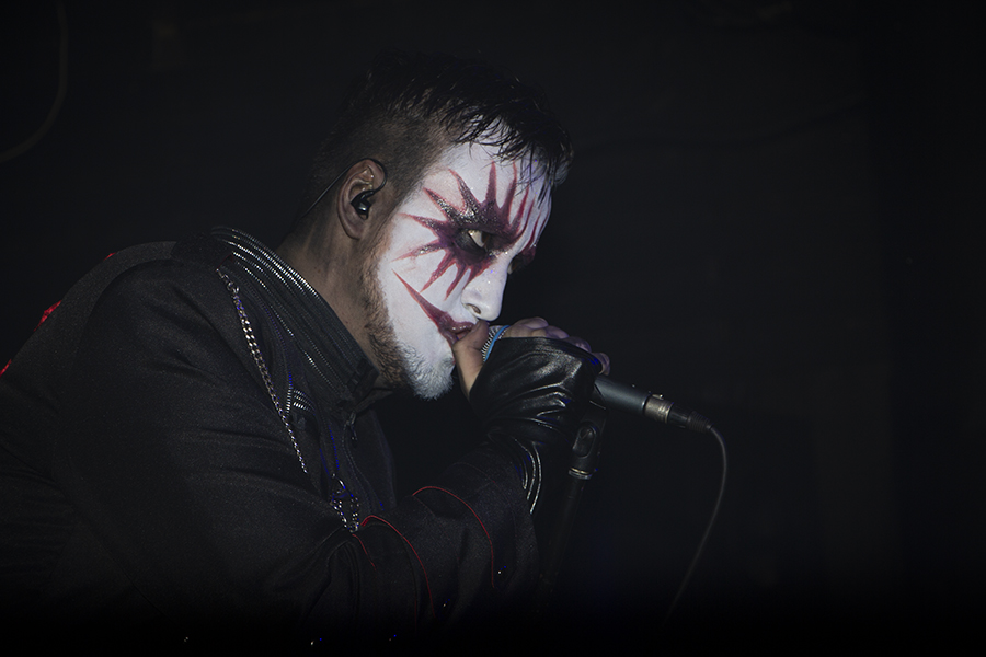 «Рок ради жизни»: как в Калининграде прошёл благотворительный фестиваль (фото)