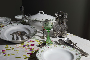 Фото предоставлено Музеем янтаря.