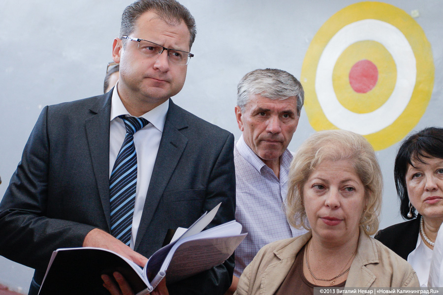 Все будет хорошо, детка: что губернатор перед выборами обещал Неманскому району