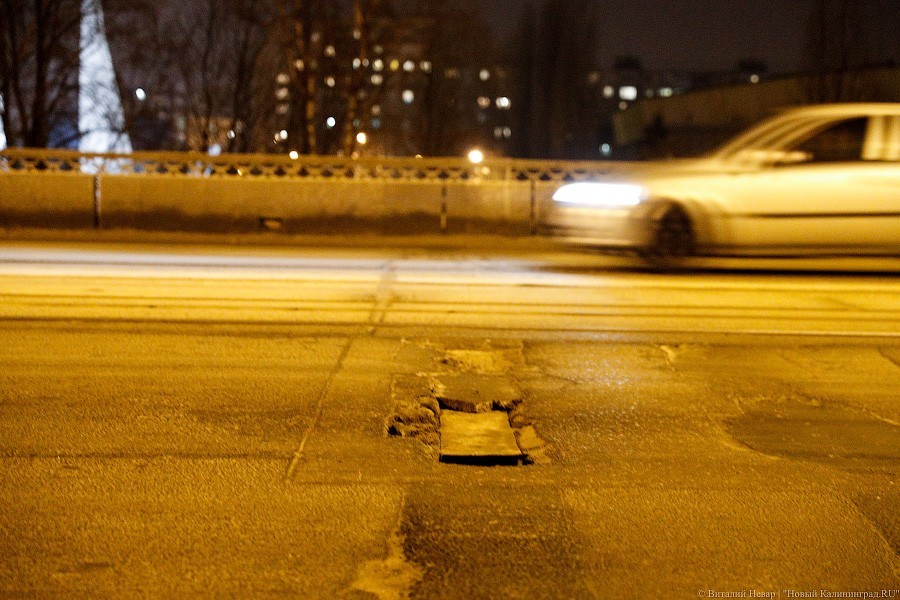 Будет узковато: власти уточнили, как и сколько будут чинить эстакаду на Ленинском 