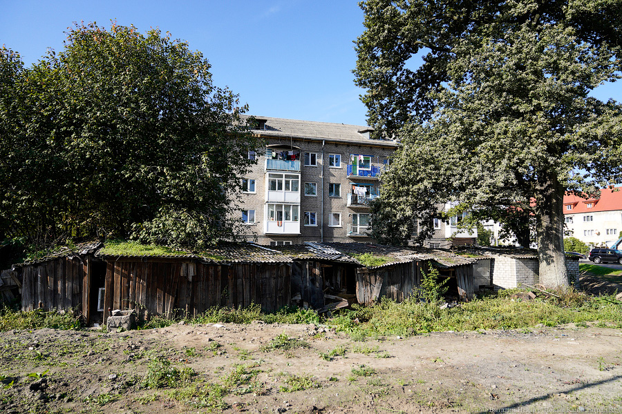 Две-четыре полосы: ул. Гагарина открылась после реконструкции (фото)