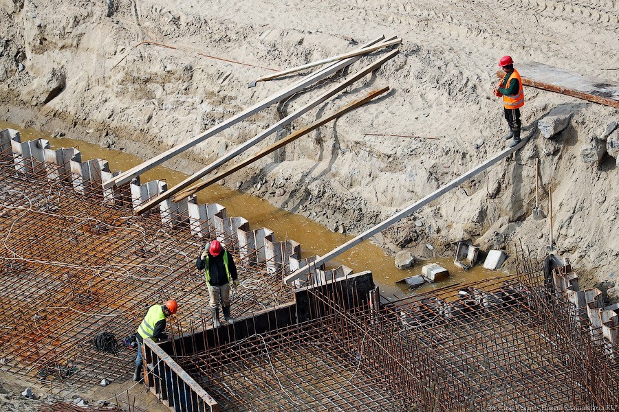 Летом неизвестного года: что не так с новым променадом в Светлогорске (фото)