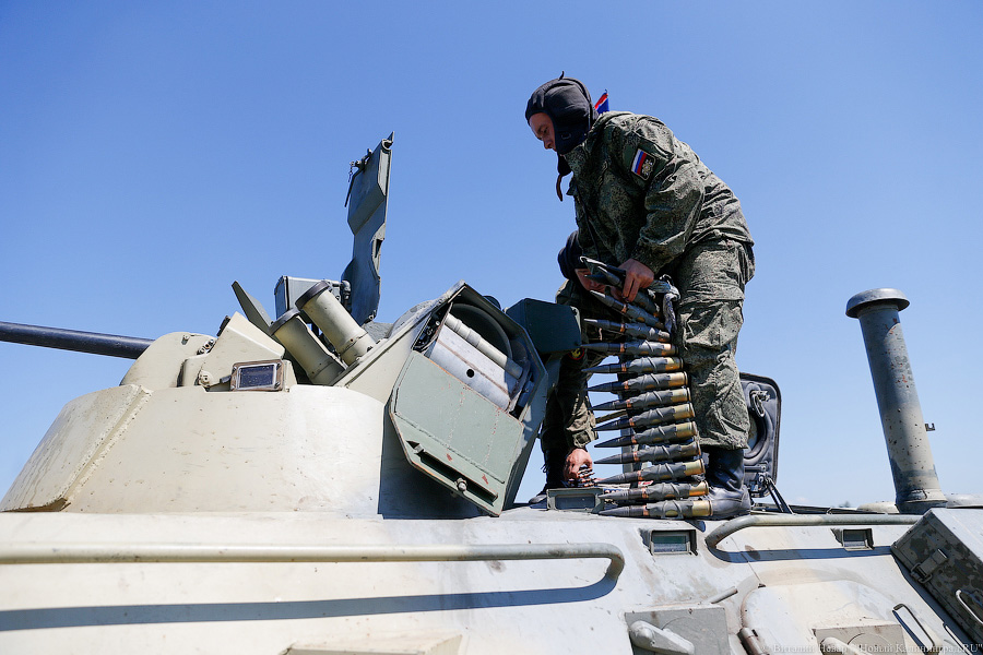 Облвоенком: повестки будут раздаваться до тех пор, пока не выйдет соответствующий указ президента