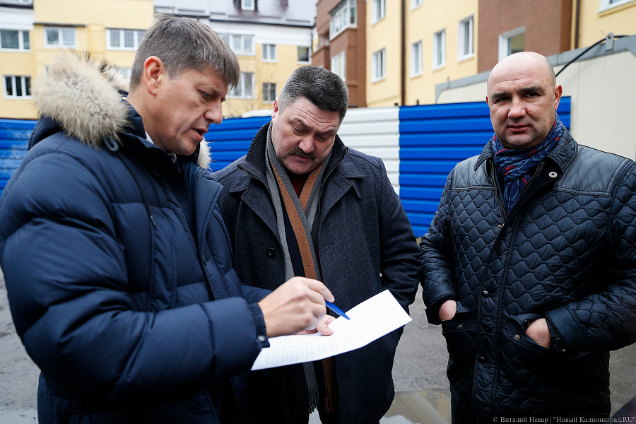 Потёмкинская деревня: как выглядит капремонт дома за 65 млн рублей