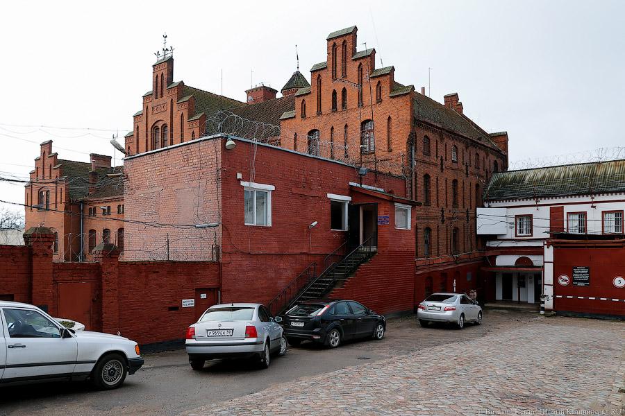 Виталий Невар / Архив Нового Калининграда