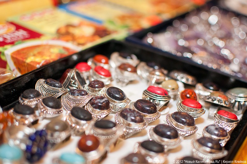 «Восточный ветер»: фоторепортаж c вечеринки дизайнеров интерьеров