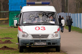 Минздрав обещает довести среднюю зарплату врачей до 27 тысяч к 2013 году