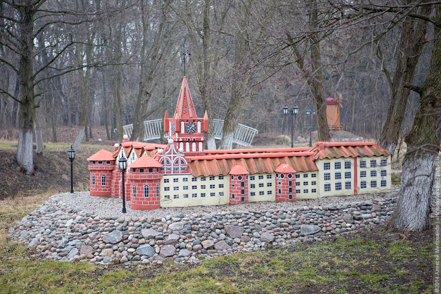 «Это кидалово!»: как Николай Цуканов в Пионерском новую власть насаждал