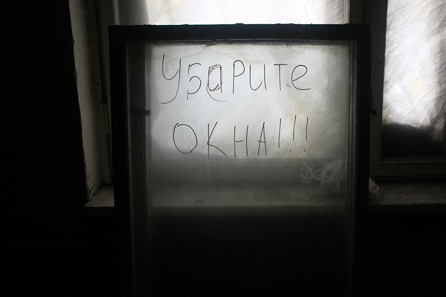 «Темно и воды по колено»: чем обернулся крупный пожар в Калининграде