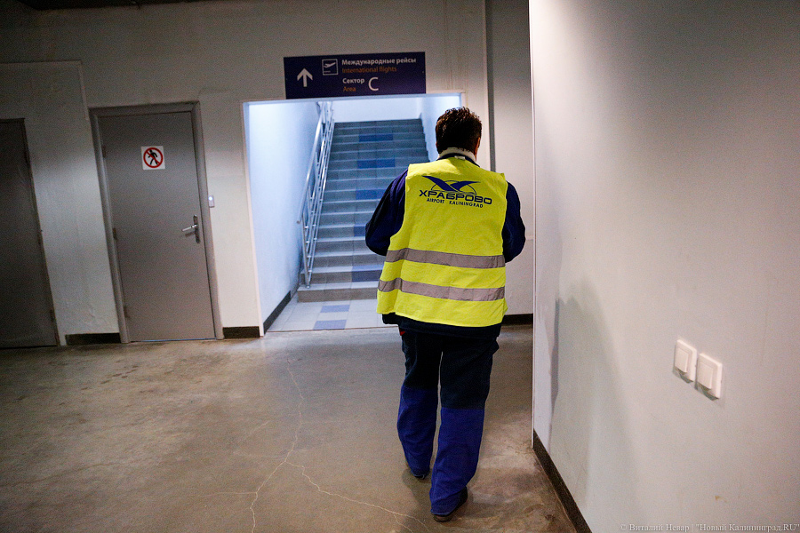 Остаётся только ждать: как «Храброво» последствия ночного ЧП переживал