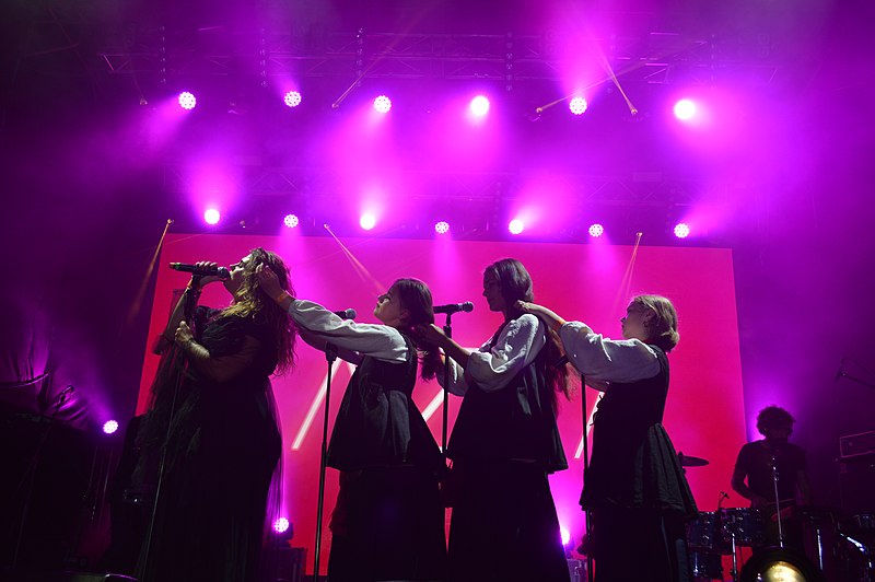 Украина отказалась от участия в «Евровидении» после отказа всех финалистов