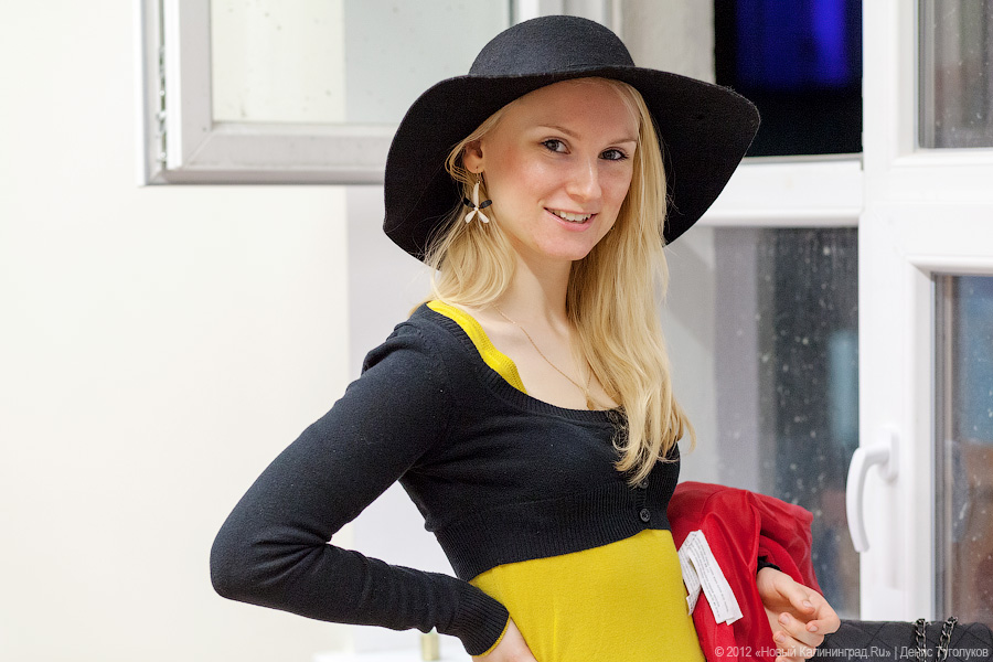 «Библиоnight — жизнь, версия учебная»: фоторепортаж c библионочи в БФУ им. И. Канта