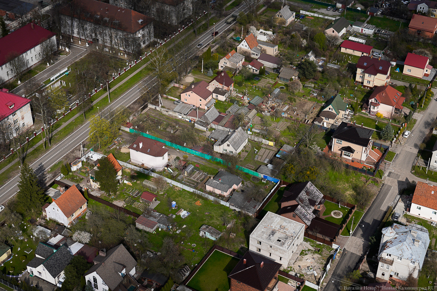 Виталий Невар / Новый Калининград