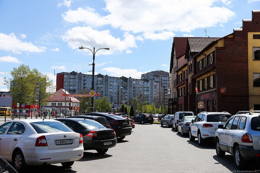 За 3 месяца россияне купили автомобилей на 500 млрд рублей