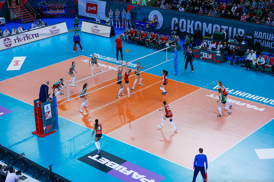 Фото: Виталий Невар / Новый Калининград