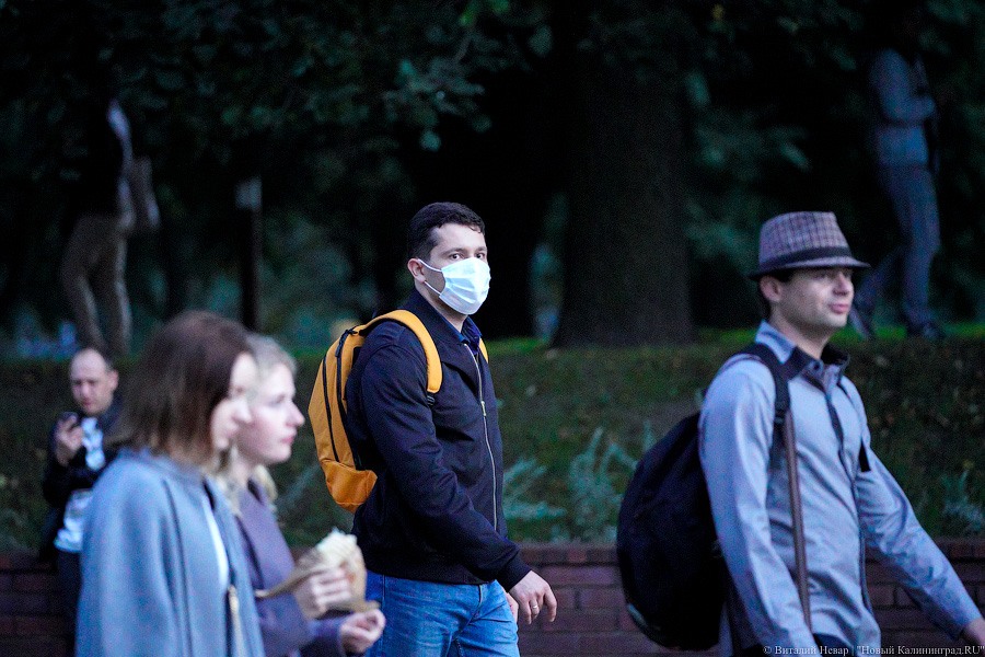 Алиханов вместо Сантаны: как прошла презентация новых дат «Калининград Сити Джаза»