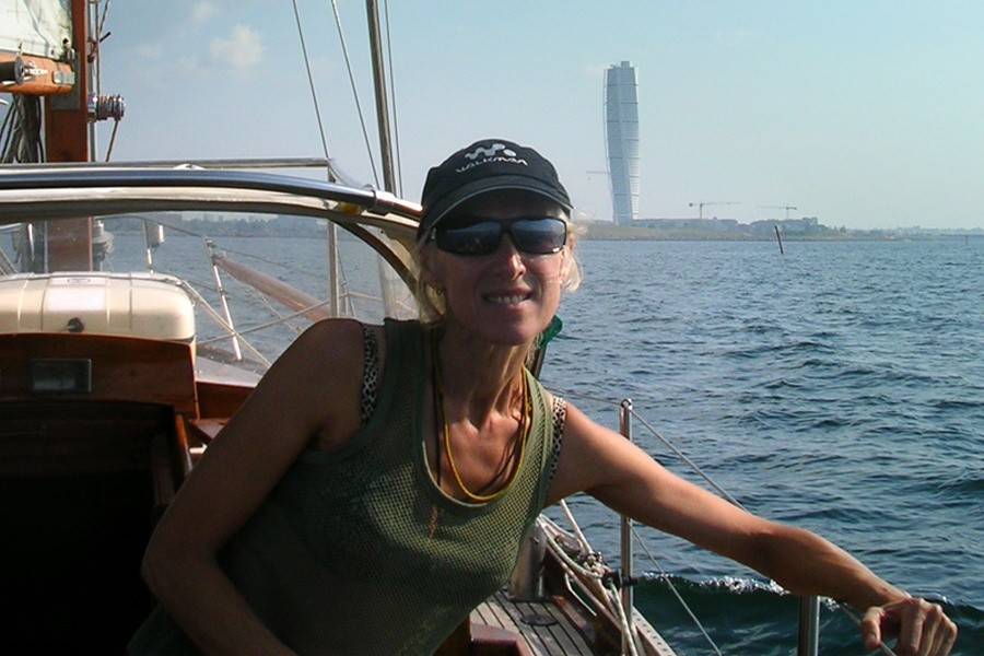 Наталья Красакова: через несколько дней гонки женщины тоже не розами пахнут