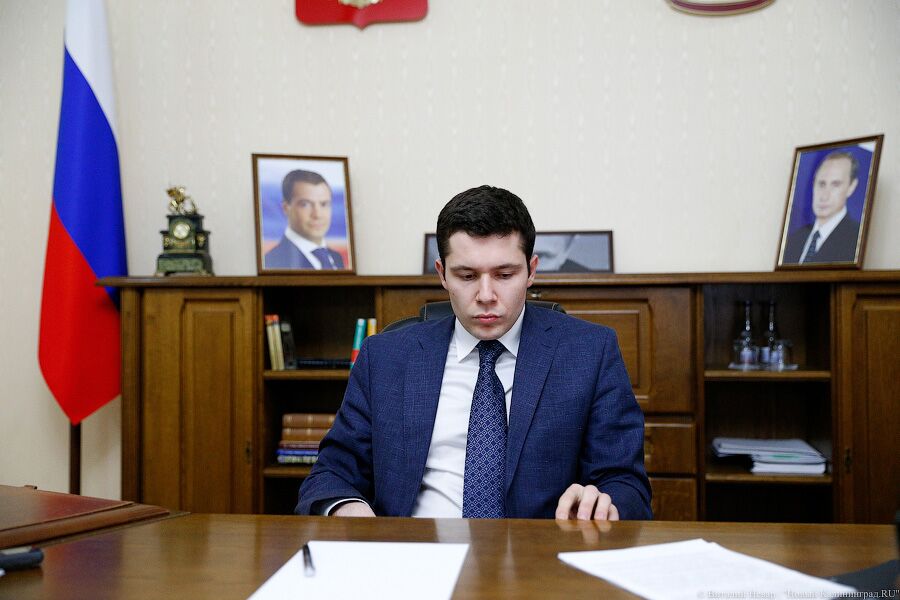  Борьба с фантомами: что Алиханов делает с коррупцией — и что она с ним