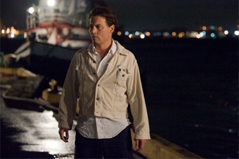 Почти без наркотиков