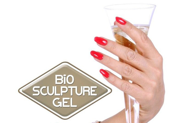 «Bio Sculpture Gel»: откройте для себя здоровую систему ухода за ногтями