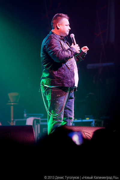 «Девочки, мальчики танцуют»: «Руки вверх» снова собрали аншлаг в «Ситипарке»