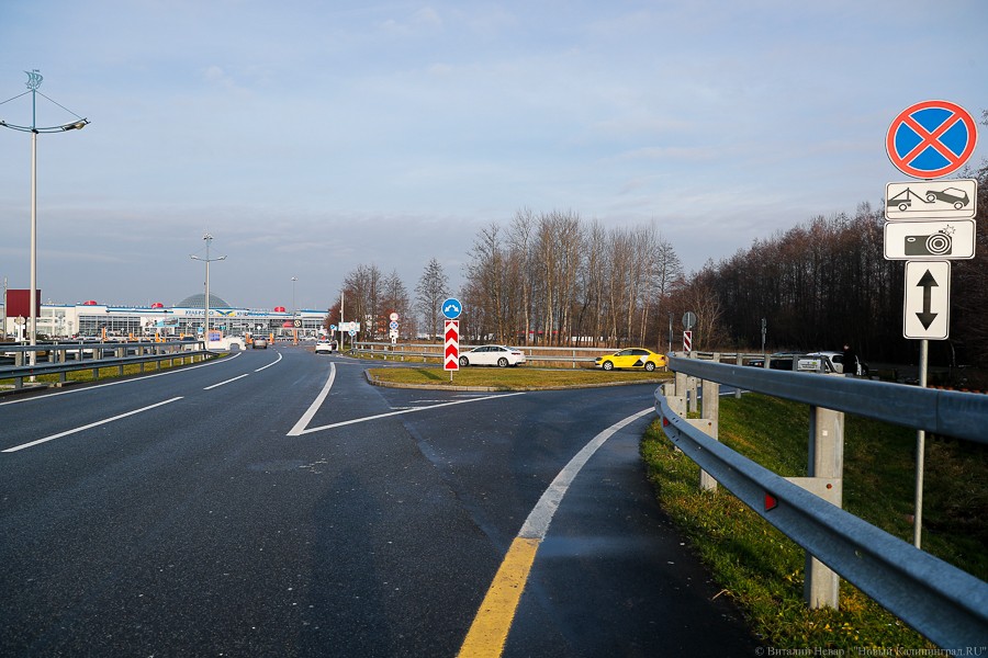 Корытный о системе «Паркрайт»: «В разы просто увеличилась востребованность парковки»