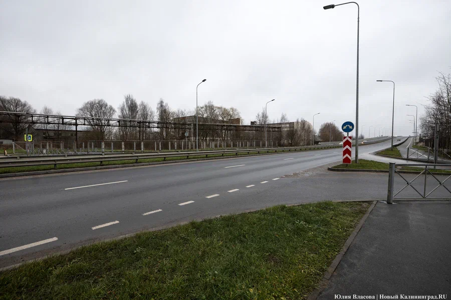 Калининградцам предлагают обсудить изменения в Генплан на востоке города