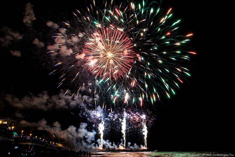 Фото — Денис Туголуков, «Новый Калининград»