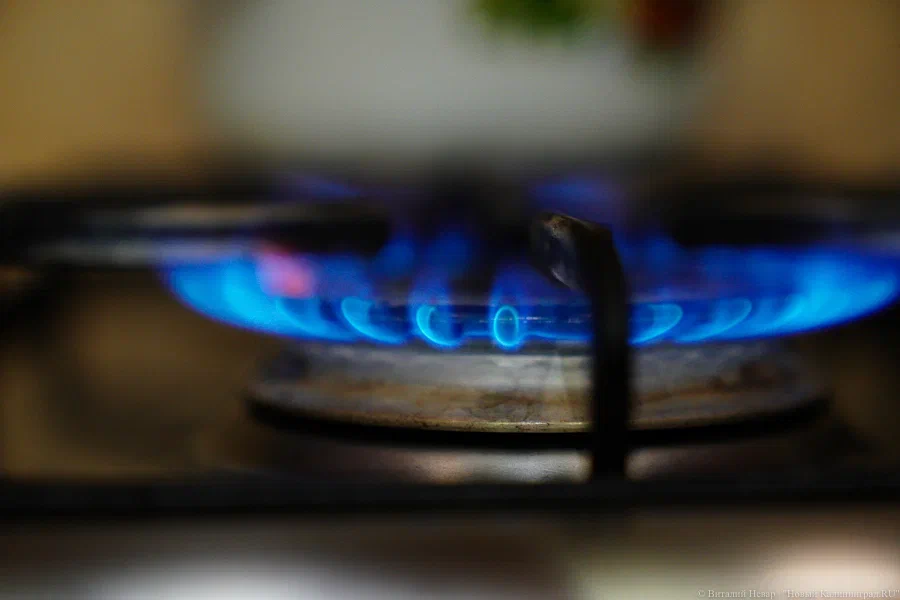 Власти намерены перевести Балтийск с мазутного на газовое отопление в 2026 году