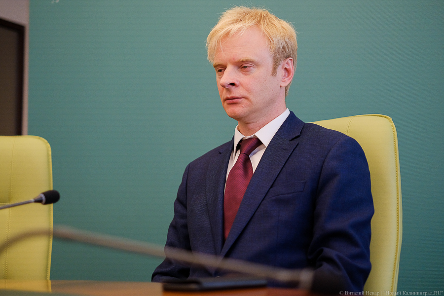 В БФУ им. И. Канта собираются преподавать корейский и японский