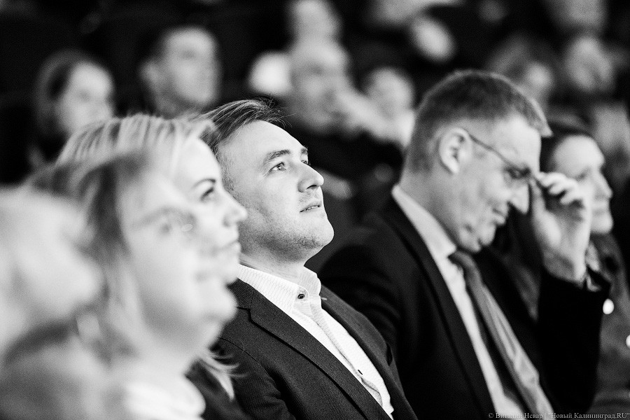 Козы против единорогов: как прошло открытие XIV фестиваля кино стран Евросоюза