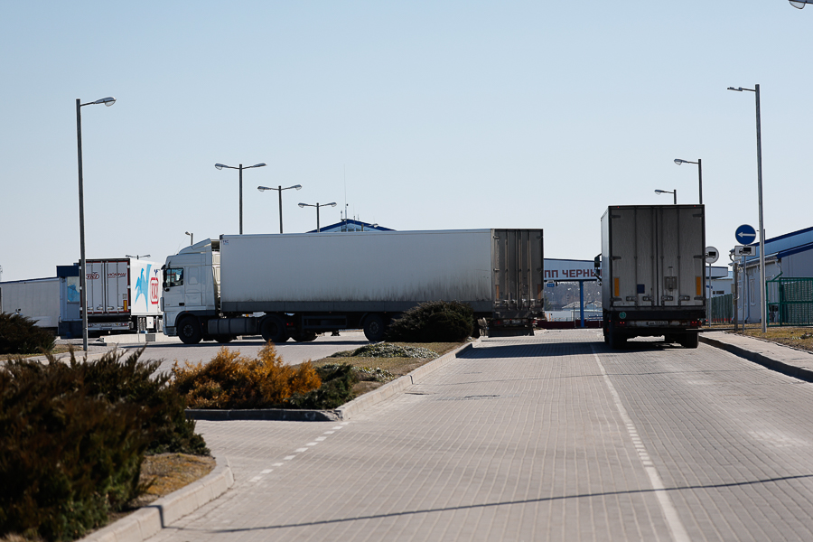 Эксперты: ответный запрет Россией транзита в прибалтийские страны может усугубить ситуацию