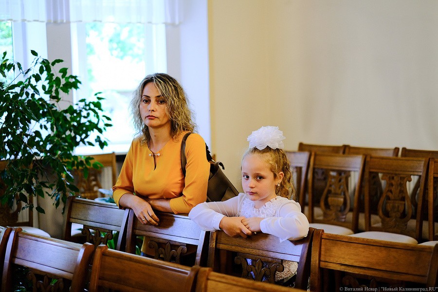 Соло на клавиатуре: в Калининграде открылся филиал Центральной музыкальной школы