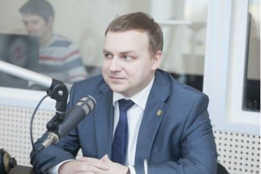 Калининградскую службу судебных приставов возглавил 29-летний чиновник из Пскова