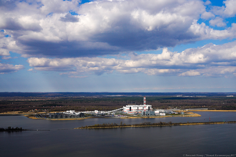 Под винтом вертолёта о чем-то поёт: воздушный парад глазами участника (фото)