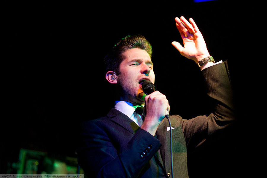 "Джаз, Битлз и Калинка": фоторепортаж "Афиши Нового Калининграда.Ru"